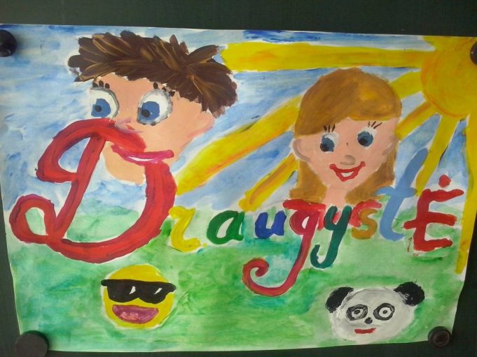 Jokūbas Kriaučiūnas.