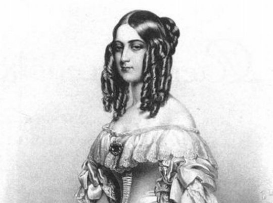 Sofija Tyzenhauzaitė de Šuazel-Gufjė 2