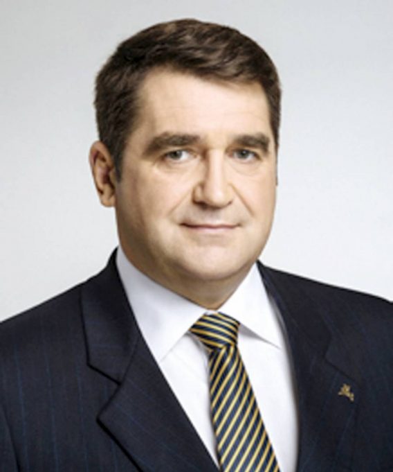 Dainius Bardauskas