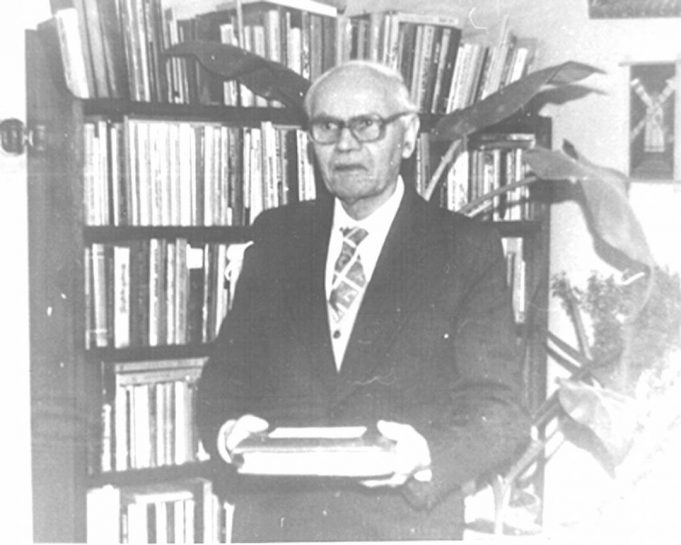 Žinomiausias Pandėlio krašto pedagogas kraštotyrininkas – Alfonsas Gaška (1906–1994). Jis užrašė šimtus prisiminimų, siekė išryškinti sėlių senuosius papročius, pagal jo surinktus duomenis Alfonsui Keliuočiui parašius scenarijų buvo pastatytas vaidinimas „Senovinės pandėliečių vestuvės“. Kraštotyrininkas domėjosi kultūra, švietimu, surinko gausią informaciją apie daraktorius. A. Gaškos rankraščiai saugomi Rokiškio krašto muziejuje, Vilniaus universiteto mokslinėje bibliotekoje, Pandėlio gimnazijoje. 