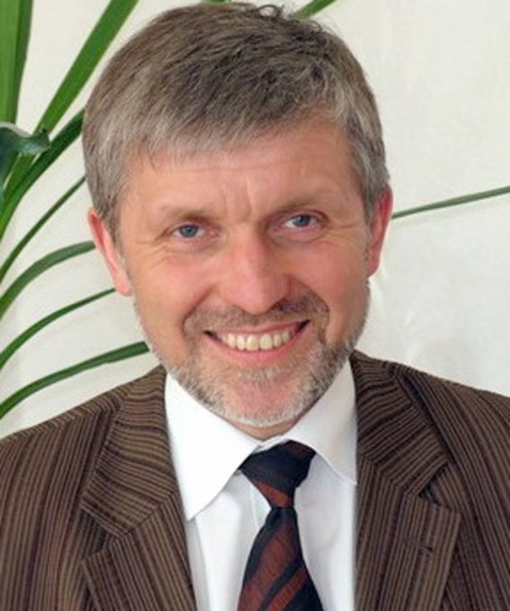 Gintautas Gegužinskas