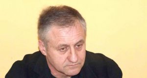 Vytautas Masiulis. Redakcijos archyvo nuotr.