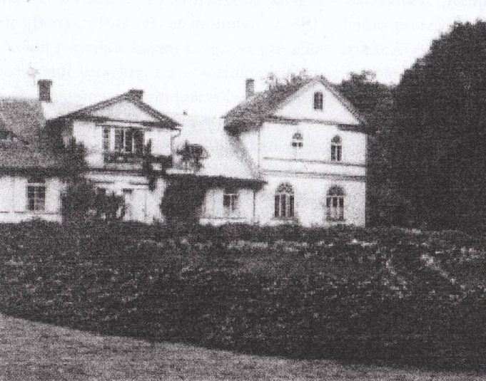 Platelius dovanų buvo gavęs turtingas Sofijos vyras.