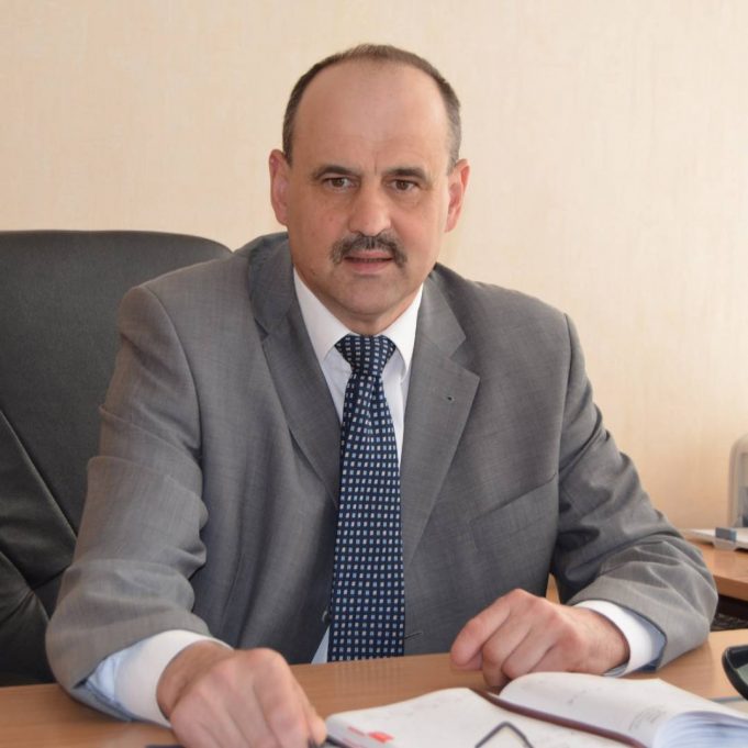 Egidijus Vilimas. A. Minkevičienės nuotr.