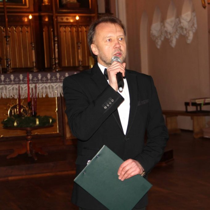 Donatas Smalinskas