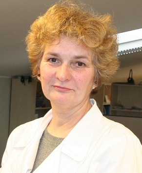 Gydytoja Valentina Daugelavičienė. Asmeninio archyvo nuotr.