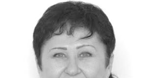 Aldona Minkevičienė.
