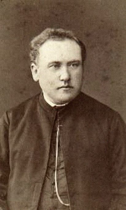 Antanas Vienažindys. 