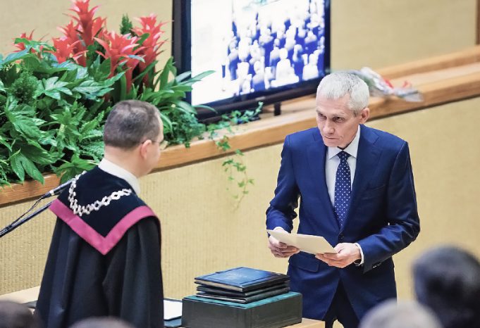 R. Martinėlis. Juliaus Kalinsko/15 min nuotr.