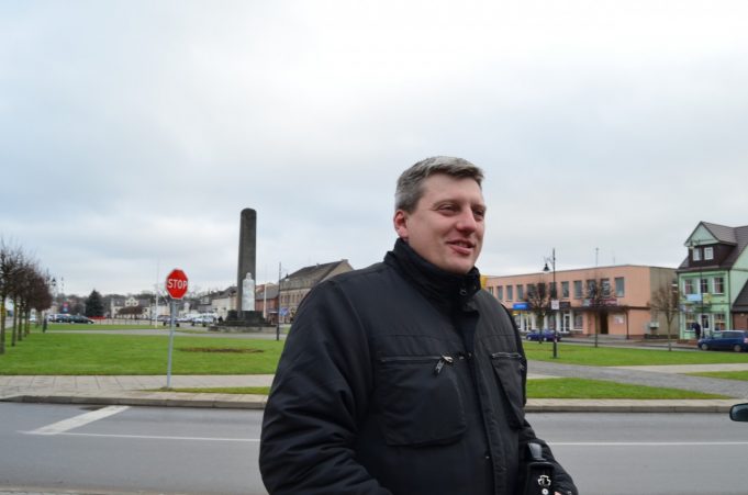 Kęstutis Skvarnavičius. A.Minkevičenės nuotr.