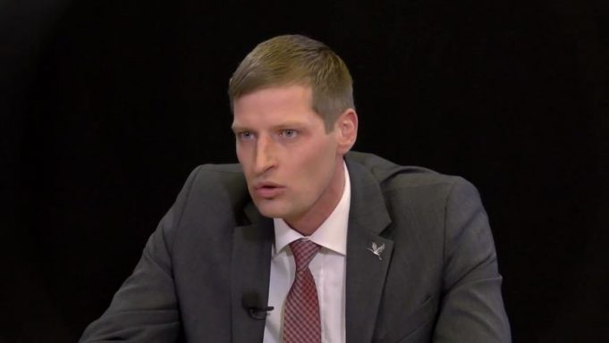 Kęstutis Mažeika. 15 min. nuotr.