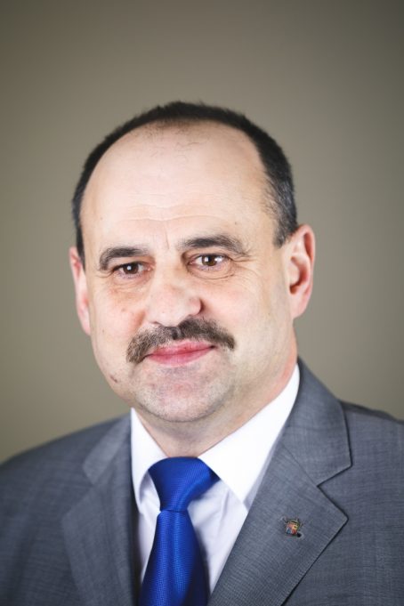 Egidijus Vilimas. GR archyvo nuotr.