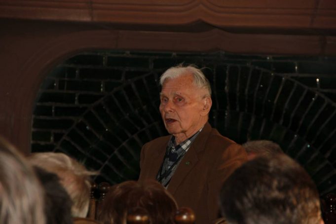 Vytautas Šlikas.A.Minkevičienės nuotr.