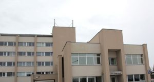Rokiškio ligoninėje laikinai nebus priimamos gimdyvės. GR archyvo nuotr.