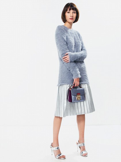 moteriškas megztinis