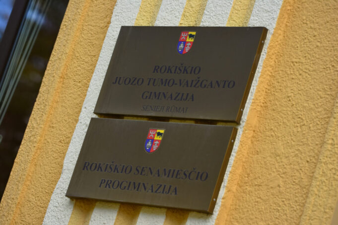 vaizgantas