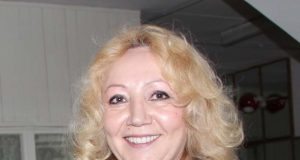 Irena Zabulienė