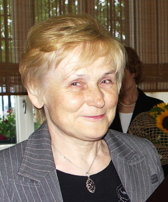 Rokiškio rajono apylinkės teismo pirmininkė Nijolė Bražiūnienė.