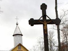 Duokiškis ir bažnyčia buvo visas dvasininko Liongino Neniškio gyvenimas.
