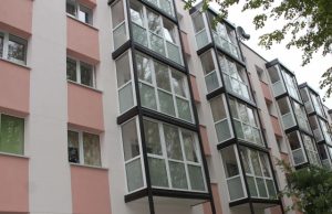 Pirmosios butų šildymo sąskaitos: spalis vėsesnis