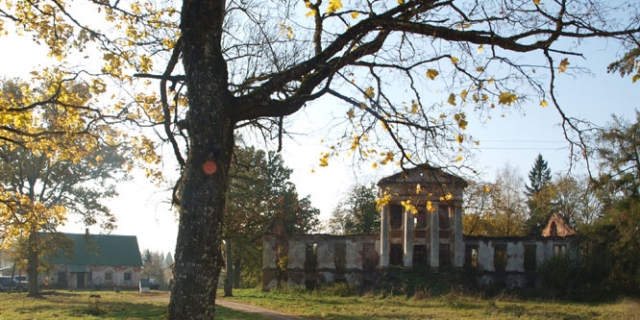 Rokiškio krašto muziejus organizuoja svetingąjį savaitgalį.