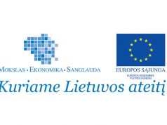 ERPF kuriame Lietuvos ateitį