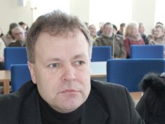 Rokiškio butų ūkio direktorius Vladas Janulis sakė