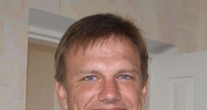 Švietimo skyriaus vedėjas Aurimas Laužadis. Redakcijos archyvo nuotr.