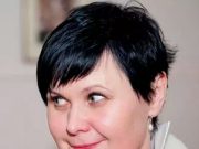 Reda Milaknienė.