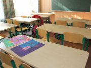 Mokyklose higienistai rado pažeidimų: suolai neatitinka moksleivių ūgio