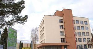 Rokiškio psichiatrijos ligoninės sanitarai laimėjo prieš darbdavį.