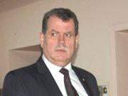 Pasibaigus vasaros atostogoms Panemunėlio mokyklos direktorius Gintautas Rekerta paskirtas vadovauti AB „Rokiškio komunalininkas".